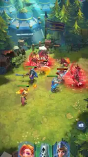 Endless Journey capture 5