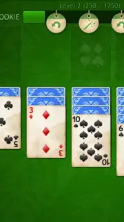 Solitaire Magic capture 10
