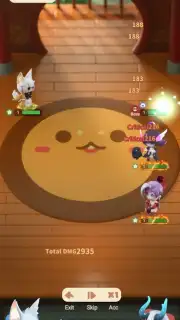Pixie duel capture 8
