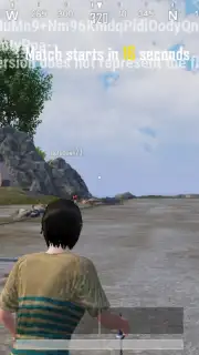 BETA PUBG MOBILE capture 5