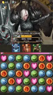 Legendary: Game of Heroes capture 5