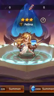 Summoners Era capture 5