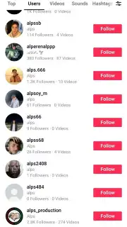 TikTok Lite capture 10