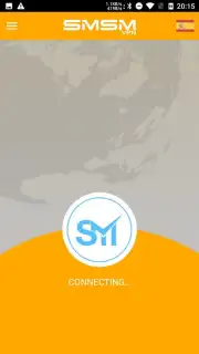 SMSM VPN - Free VPN change IP proxy & Fast capture 9