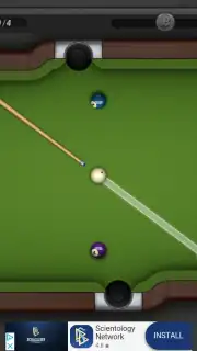 Billiards Nation capture 6