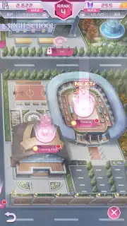 My Stella Knights capture 2