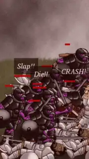 Necromancer Story capture 11