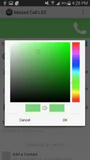 LED Controller capture 3