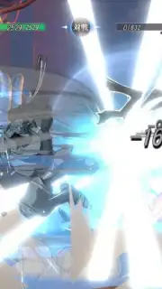Fullmetal Alchemist Mobile capture 8