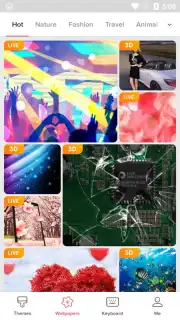 Pop Launcher capture 10