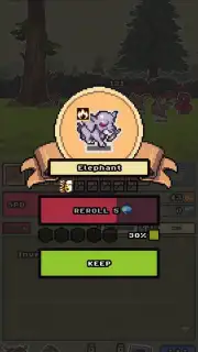 Idle Monster Frontier capture 8