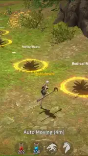 Rebirth Online capture 7