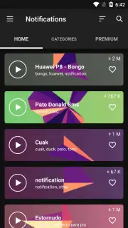 Zedge capture 5