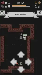 RogueJack: Roguelike BlackJack capture 5