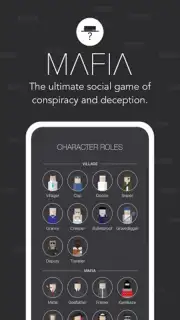 Mafia capture 8