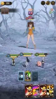 The Seven Deadly Sins: Grand Cross capture 6