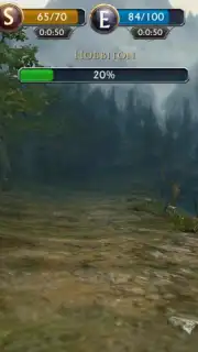 Lord of the Rings: Legends capture 4
