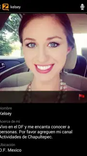Zello Walkie Talkie capture 2