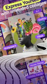 Shuffles by Pinterest capture 5