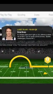 NFL Mobile capture 4
