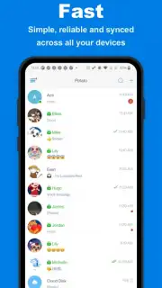Potato chat capture 7