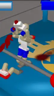 Drunken Wrestlers capture 5