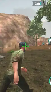 Last Human Life on Earth capture 8