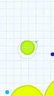Agar.io capture 1