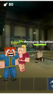 LastCraft Survival capture 5