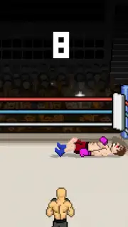Prizefighters Boxing capture 3