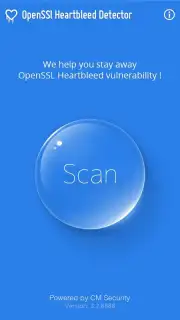 CMSecurity Heartbleed Detector capture 3