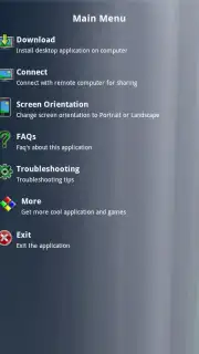 Remote PC Share capture 5