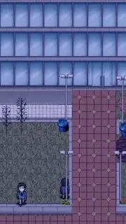 Tactical RPG & Puzzle: Out School capture 2