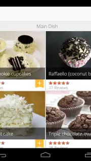 PetitChef, cooking and recipes capture 8