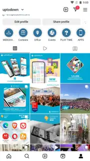 Instagram Lite capture 12