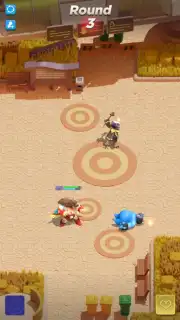 Ready Heroes capture 5