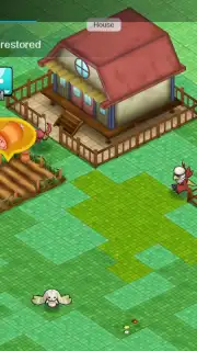 DigimonLinks capture 4