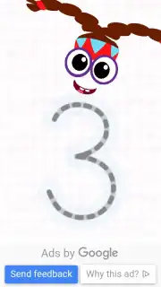 Super Numbers capture 7