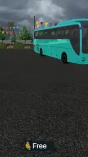 Euro Bus Simulator Bus Game 3D capture 7