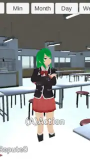 School Out Simulator2 capture 9