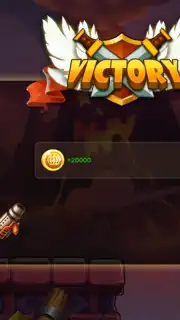 Pocket Brawl: Fire capture 6
