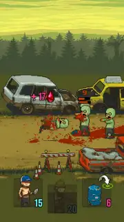 Dead Ahead: Zombie Warfare capture 7