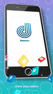 Dancesy capture 5