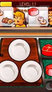 Cooking Master capture 3