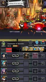 Zombie Town Slayer capture 10