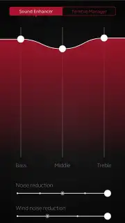 ReSound Smart 3D capture 5