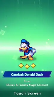 Disney Pixel RPG capture 6
