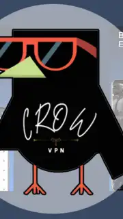 Crow VPN capture 1