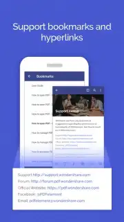 PDFelement - PDF Reader and Annotator capture 7