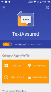TextAssured capture 4